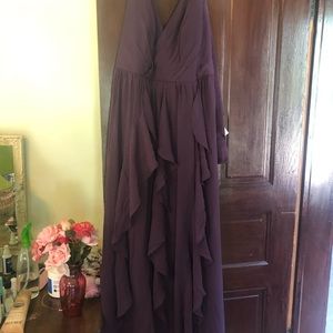 Vera Wang bridesmaids or formal